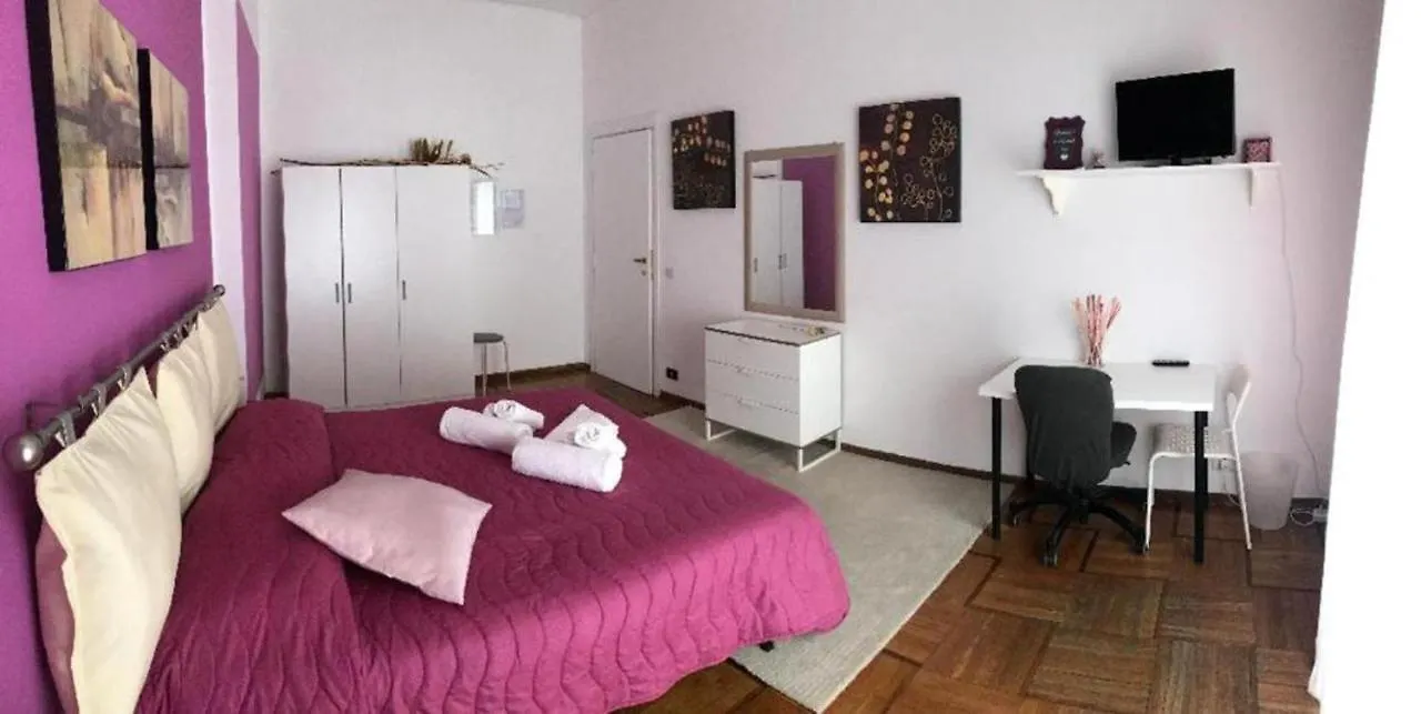 Cornelius Roma Room Guest house Rome
